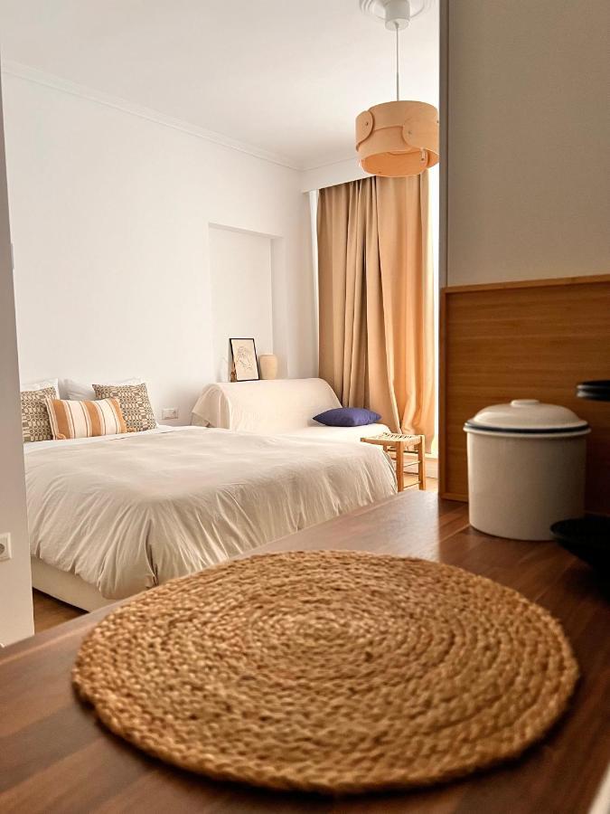 Adi Boutique House לינה וארוחת בוקר